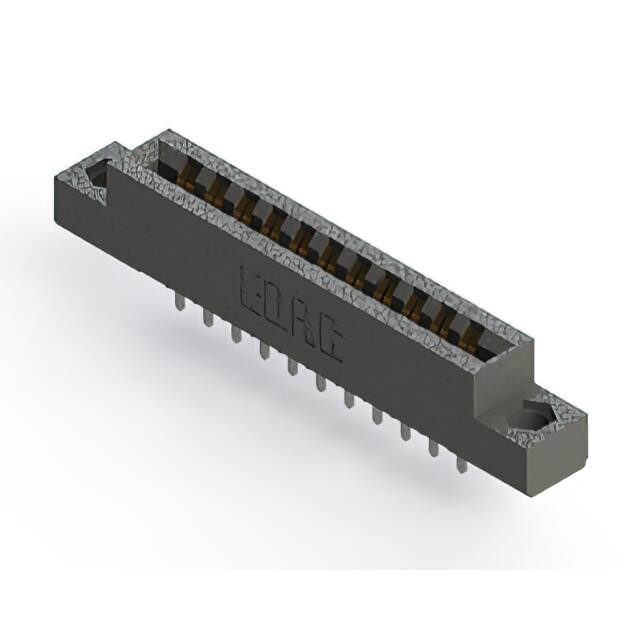 356-011-520-104 EDAC Inc.  Edgeboard Connectors